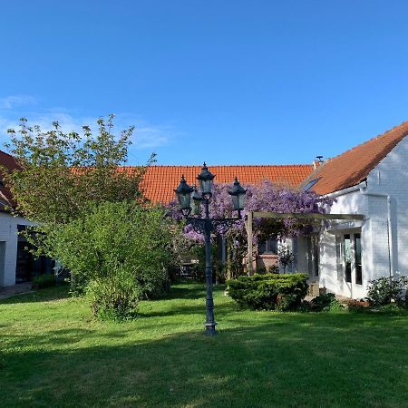 Ferme Renovee 300M2 La Casa Jeb : Charme, Calme Et Nature Moncheaux Luaran gambar