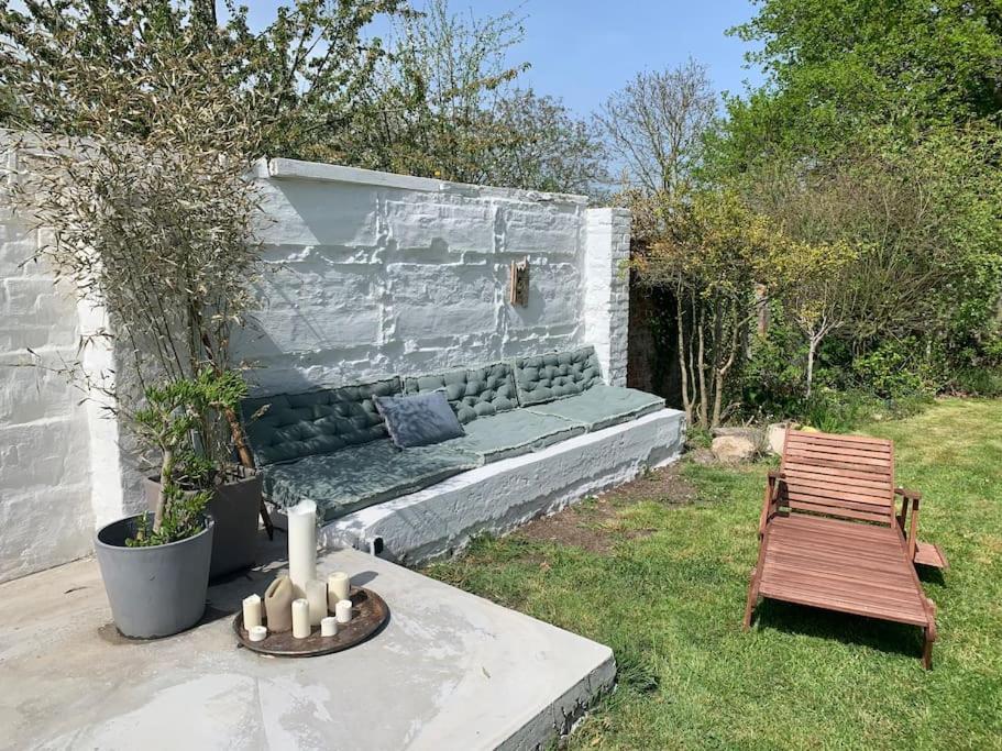 Ferme Renovee 300M2 La Casa Jeb : Charme, Calme Et Nature Moncheaux Luaran gambar