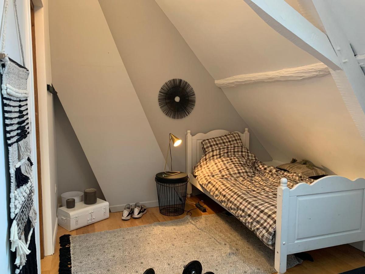 Ferme Renovee 300M2 La Casa Jeb : Charme, Calme Et Nature Moncheaux Luaran gambar